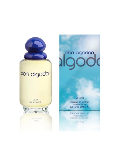 Profumo Unisex Don Algodon DON ALGODON 200 ml