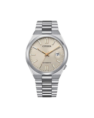 Reloj Hombre Citizen NJ0151-88W