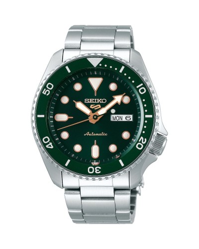 Montre Homme Seiko SRPD63K1