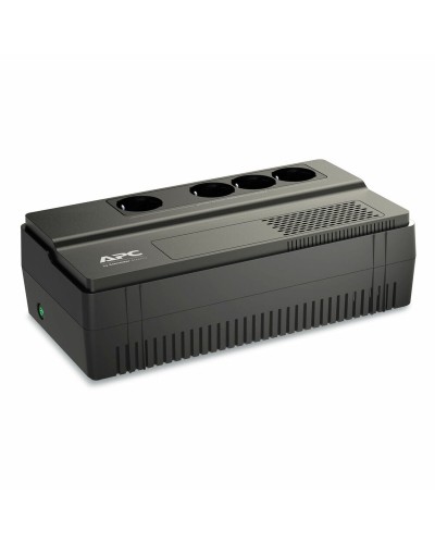 Gruppo di Continuità Interattivo UPS APC BV800I-GR 450 W