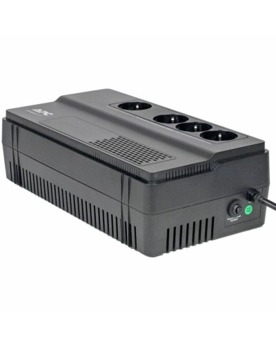 Système d'Alimentation Sans Interruption Interactif APC BV650I-GR 375 W