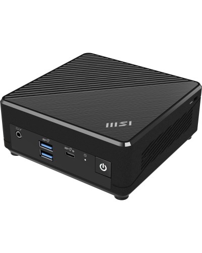 Mini PC MSI CUBI N ADL-002BEU Intel Celeron N100