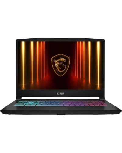 Ordinateur Portable MSI 9S7-1587C1-621 15,6" 32 GB RAM 1 TB SSD