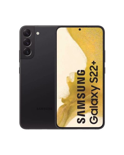 Smartphone Samsung 6,6" 8 GB RAM 256 GB Svart