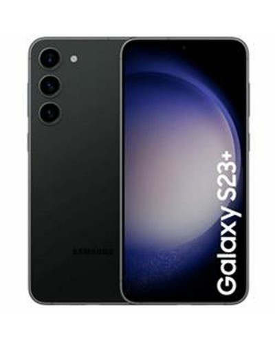 Smartphone Samsung SM-S916B Zwart 6,6" 8 GB RAM 512 GB