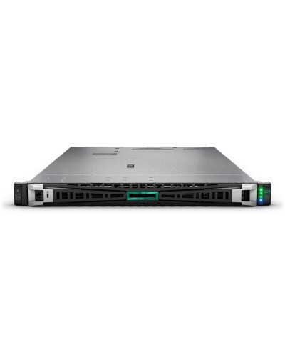 Palvelin HPE DL360 G11 Intel Xeon Silver 4410Y 32 GB RAM
