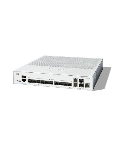 Schakelaar CISCO C1300-12XS