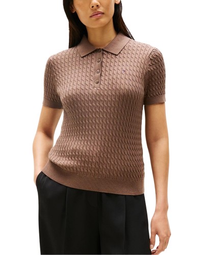 Tommy Hilfiger Piketröja Kvinna 