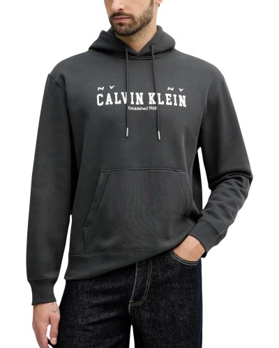Calvin Klein Jeans Hombre Sudaderas