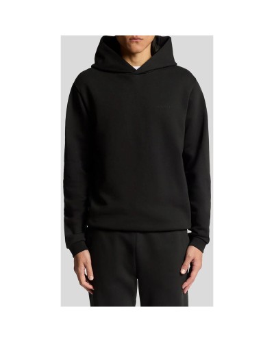 Lyle & Scott Hombre Sudaderas