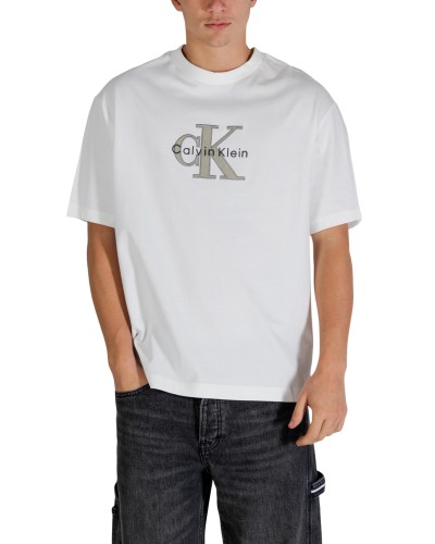 Calvin Klein Jeans Men T-Shirt