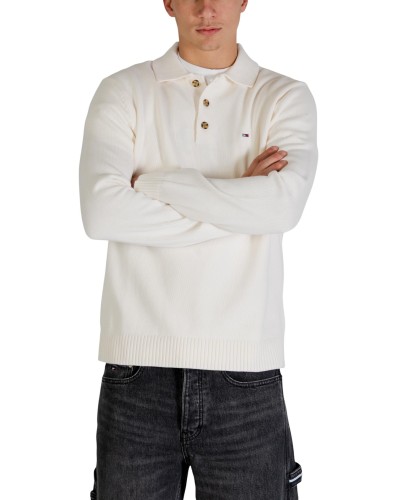 Tommy Hilfiger Jeans Men Knitwear