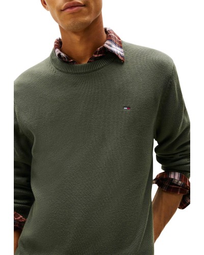 Tommy Hilfiger Jeans Men Knitwear