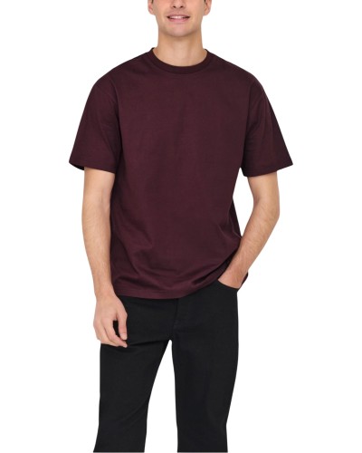 Only & Sons Men T-Shirt