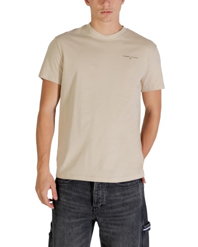 Tommy Hilfiger Jeans Men T-Shirt