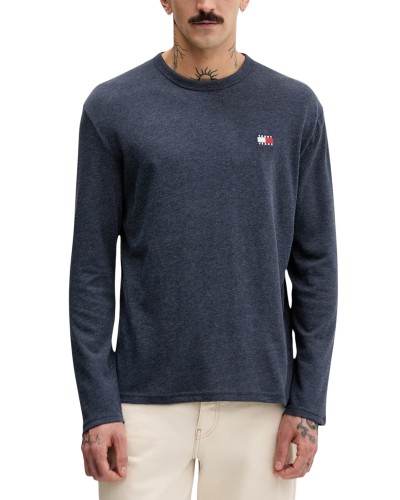 Tommy Hilfiger Jeans Men Knitwear