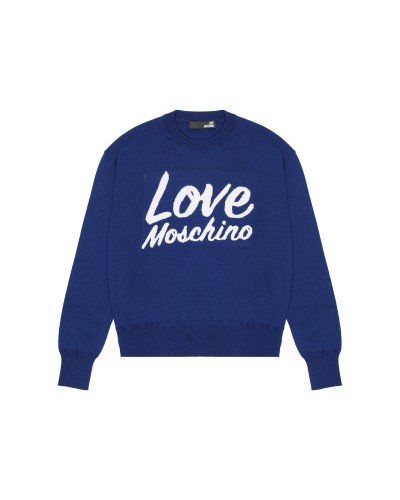 Love Moschino  Women Knitwear
