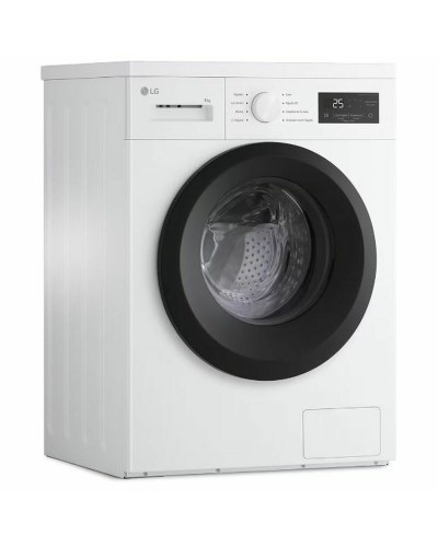 Wasmachine LG F4A10S8NWK 1400 rpm 8 kg