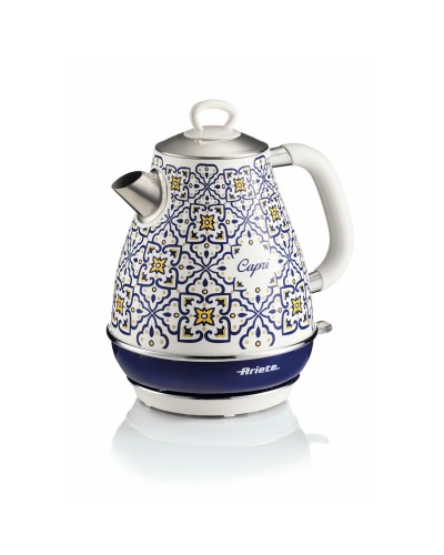 Kettle Ariete 2869 CAPRI Metal 2000 W 1,7 L