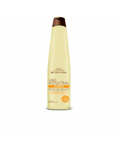 Shampoo Be Natural Keratine (350 ml)