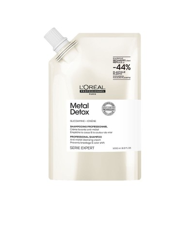 Shampoo L'Oreal Professionnel Paris METAL DETOX 1 L