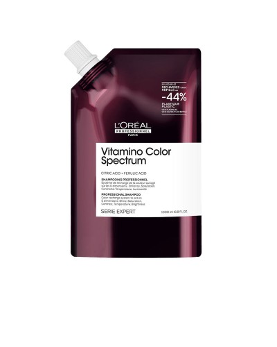 Schampo för färgat hår L'Oreal Professionnel Paris VITAMINO COLOR SPECTRUM 1 L