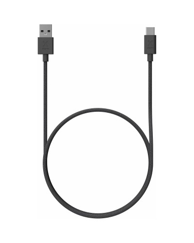 Cable USB Xtorm CXG2051 Negro