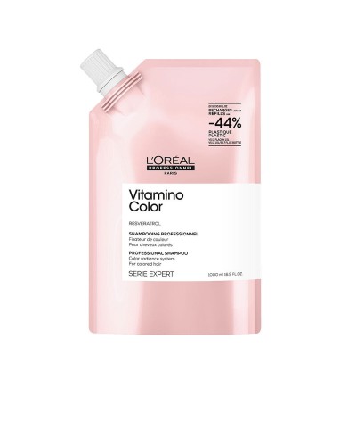 Shampooing L'Oreal Professionnel Paris ABSOLUT REPAIR 1,5 L