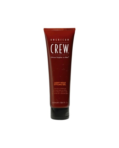 Hårinpackning American Crew CREW STYLING