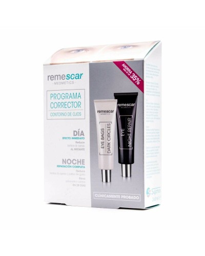 Set Cosmetica Remescar 2 Pezzi