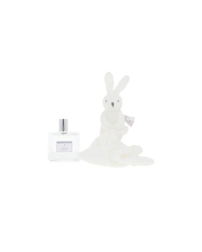 Set de Parfum Enfant Jacadi Paris LE BÉBÉ 2 Pièces