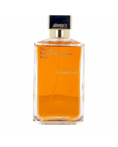 Parfum Unisexe Maison Francis Kurkdjian GRAND SOIR EDP 200 ml