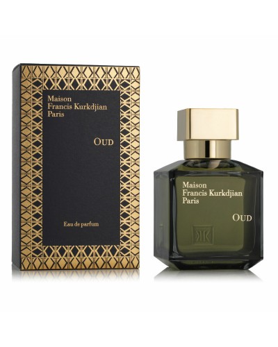 Profumo Unisex Maison Francis Kurkdjian OUD EDP 70 ml
