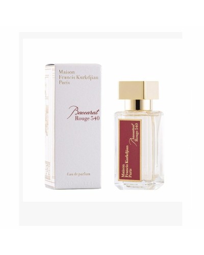 Unisex-Parfüm Maison Francis Kurkdjian BACCARAT ROUGE 540 EDP 35 ml
