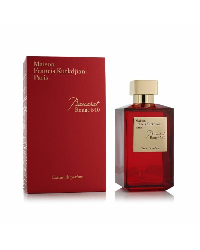 Uniseks Parfum Maison Francis Kurkdjian Baccarat Rouge 540 200 ml Parfumextract