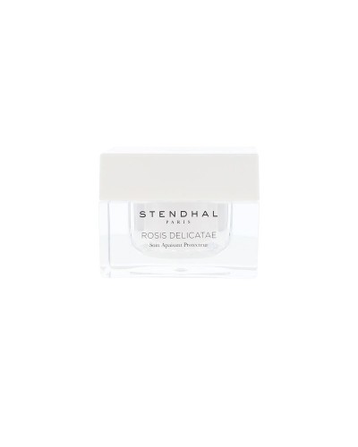 Crème visage Stendhal ROSIS DELICATAE 50 ml