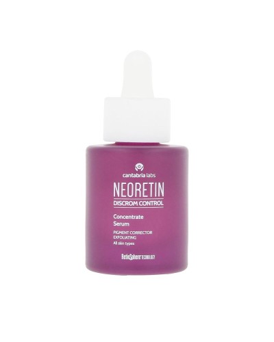 Serum mot pigment Neoretin DISCROM CONTROL 30 ml