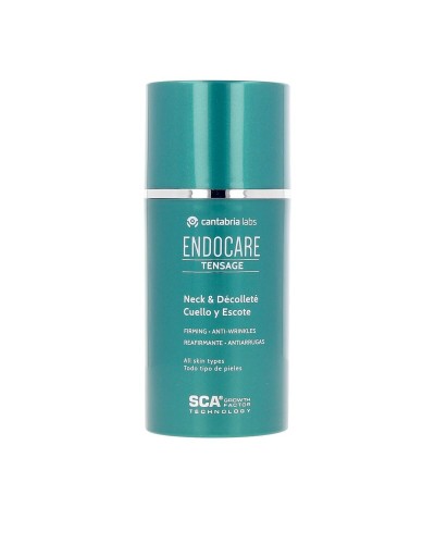 Verstevigende Hals en Décolleté Crème Endocare TENSAGE 80 ml