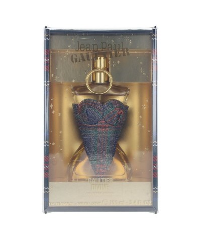 Women's Perfume Jean Paul Gaultier GAULTIER DIVINE COLLECTOR EDP 100 ml