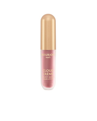 Huulikiilto Bourjois CLOUD CRÈME Nº 03-GUIMAUVE 3 ml
