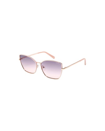 Ladies' Sunglasses Guess GF00014-5728U ø 57 mm