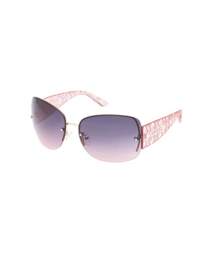 Ladies' Sunglasses Guess GO00034-6528B Ø 65 mm
