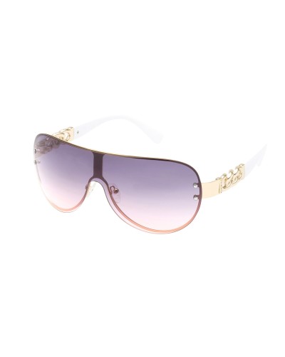 Ladies' Sunglasses Guess GO00037-0032B