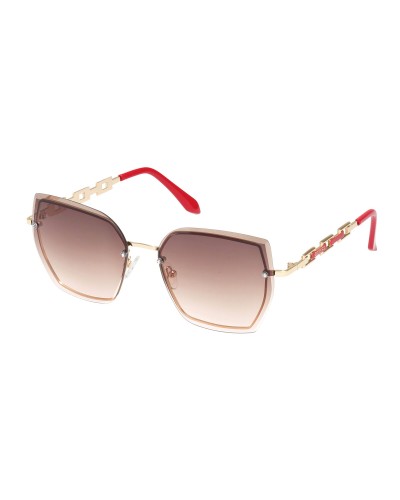 Ladies' Sunglasses Guess GO00042-6232B Ø 62 mm