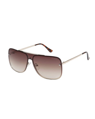 Lunettes de soleil Homme Guess GO00053-0032F Doré