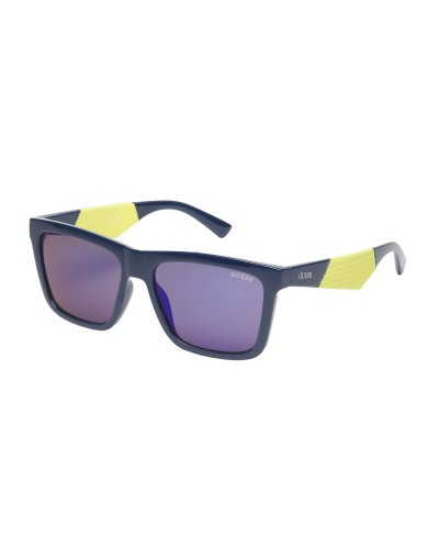 Herrensonnenbrille Guess GO00067-5690C ø 56 mm