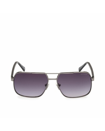 Herrensonnenbrille Guess GU00119-5808B ø 58 mm