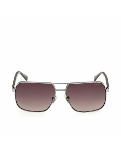 Lunettes de soleil Homme Guess GU00119-5808F ø 58 mm