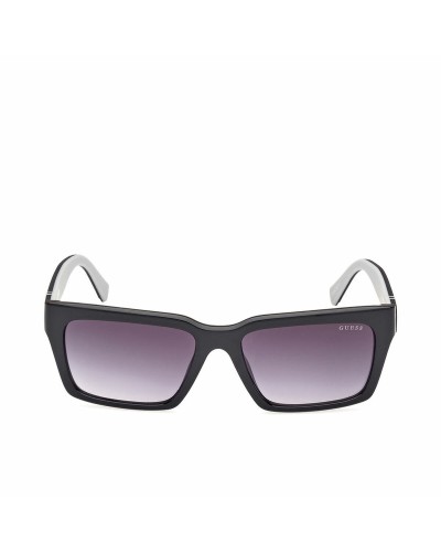 Occhiali da sole Uomo Guess GU00121-5601B ø 56 mm