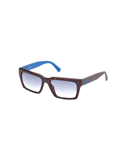 Herrensonnenbrille Guess GU00121-5652W ø 56 mm